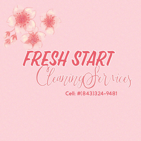 Fresh Start Cleaning Services 